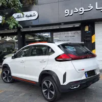 ام وی ام ایکس 33 کراس/ MVM X33 /تحویل فوری/اقساطی
