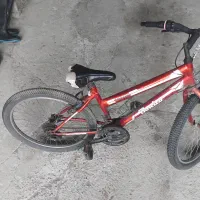 دوچرخه