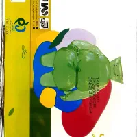 کیسه فریزر تقویمی چسبی و معمولی۱۰۰عددی