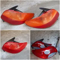 جعبه فرمان و خطر و کمک ۲۰۶