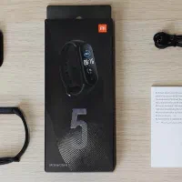 می بند پنج - mi band 5