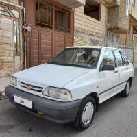 پراید مدل ۹۰