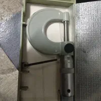 میکرومتر و کولیس