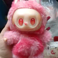 عروسک لبوبو