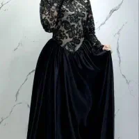 پیراهن ترمه (بقیه داخل کانال)