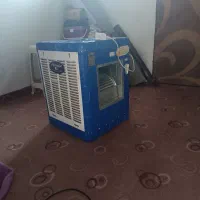کولر مشهد دوام 3200 درحد