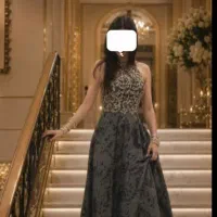 لباس مجلسی کاملا نو
