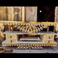 میزبرنز گل آفتابگردون تمام برنزی