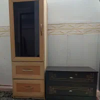 کمد و کشو