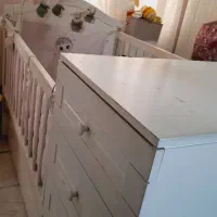 تخت خواب کودک