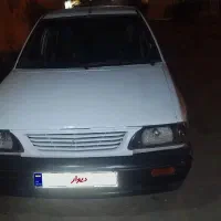 پرایدمدل 82|خودرو سواری و وانت|بندر امام خمینی, |دیوار