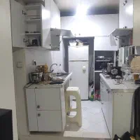 ۴۵ متر ۱ خوابه تهرانسر