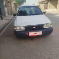 پراید مدل 89