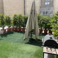 اجاره سند اداری ۱۳۰ متر ۳ خوابه پاسداران
