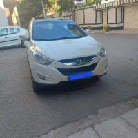 فروش توسان ۲۰۱۲ ارومیه
