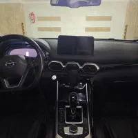 فروش خودرو هایما S8