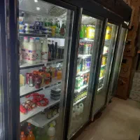 فروش وسایل سوپر مارکت