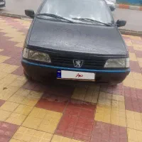 پژو 405 مدل 98|خودرو سواری و وانت|اردبیل, |دیوار