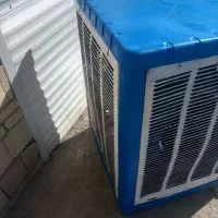 کولر آبی  8000 سالم برند آبسال