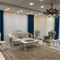 شستشوی تخصصی پرده همراه بازونصب مجددپردها