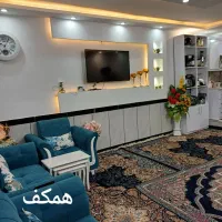 فروش-آپارتمان-همکف-65متری-کد304