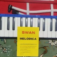 ساز بادی ملودیکا