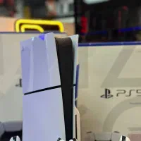 Ps5 slim پی اس فایو اسلیم