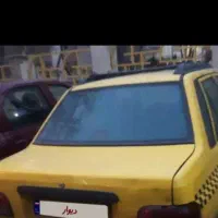 کمکی تاکسی گردشی
