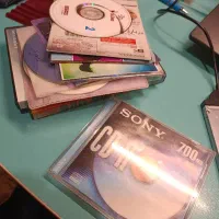 CD DVD فیلم تفریحی و درسی (سی دی دی وی دی)