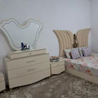 تخت خواب دو نفره