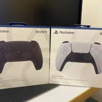 دسته ps5 آکبند