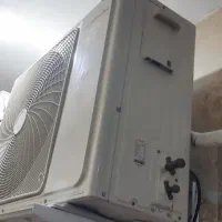 تعمیرات ونگهداری کولرگازی و پکیج سرویس و نصب