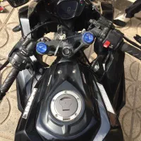 cbr 250 rr|موتورسیکلت|مشهد, انقلاب|دیوار