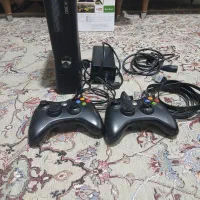 ایکس باکس ۳۶۰xbox