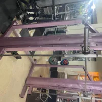 دستگاه اسمیت