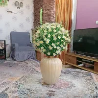 گلهای کریستالی