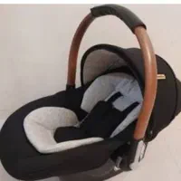 ست کالسکه و کریر و کیف نوزاد