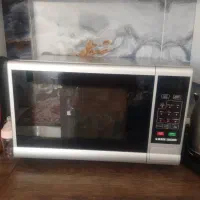 ماکروفر ماکروویو گریل