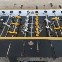 فوتبال دستی بزرگ