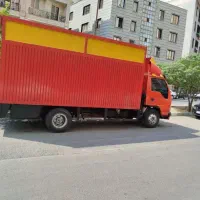 خدمات بسته بندی باربری زیبا بار سنندج شرکتی مطمن