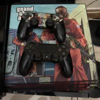 ps4 pro