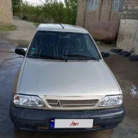 پراید خوش رخ