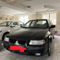 سمند ef7