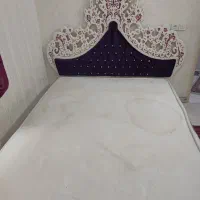 تخت و تشک