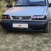 پراید ۸۵