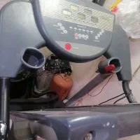 تردمیل روگا