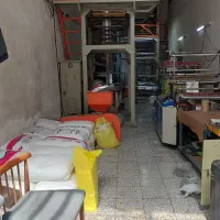 به ۲ نفر جهت کار در تولیدی نایلکس نیازمندیم