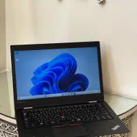 Lenovo x1 Carbonکورای سون نسل ششم رم۱۶ هارد پرسرعت