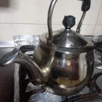کتری استیل