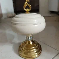 ظرف تزیینی
